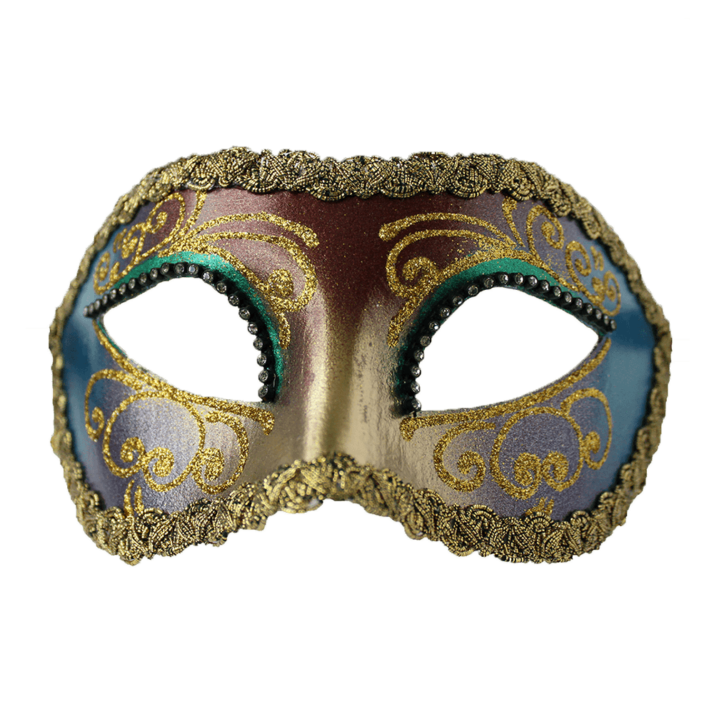 Carnival Mask Png