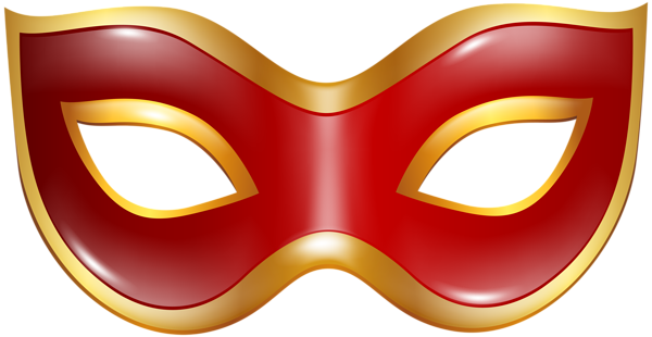 Carnival mask PNG