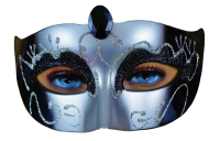 Carnival mask PNG