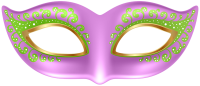 Máscara PNG
