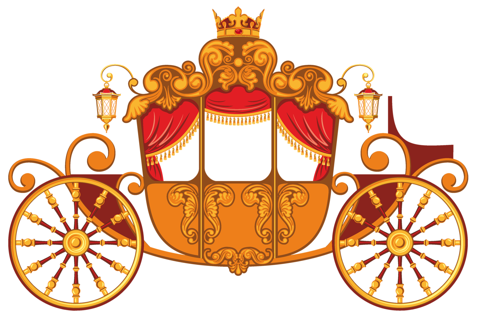 Carriage PNG Carriage PNG