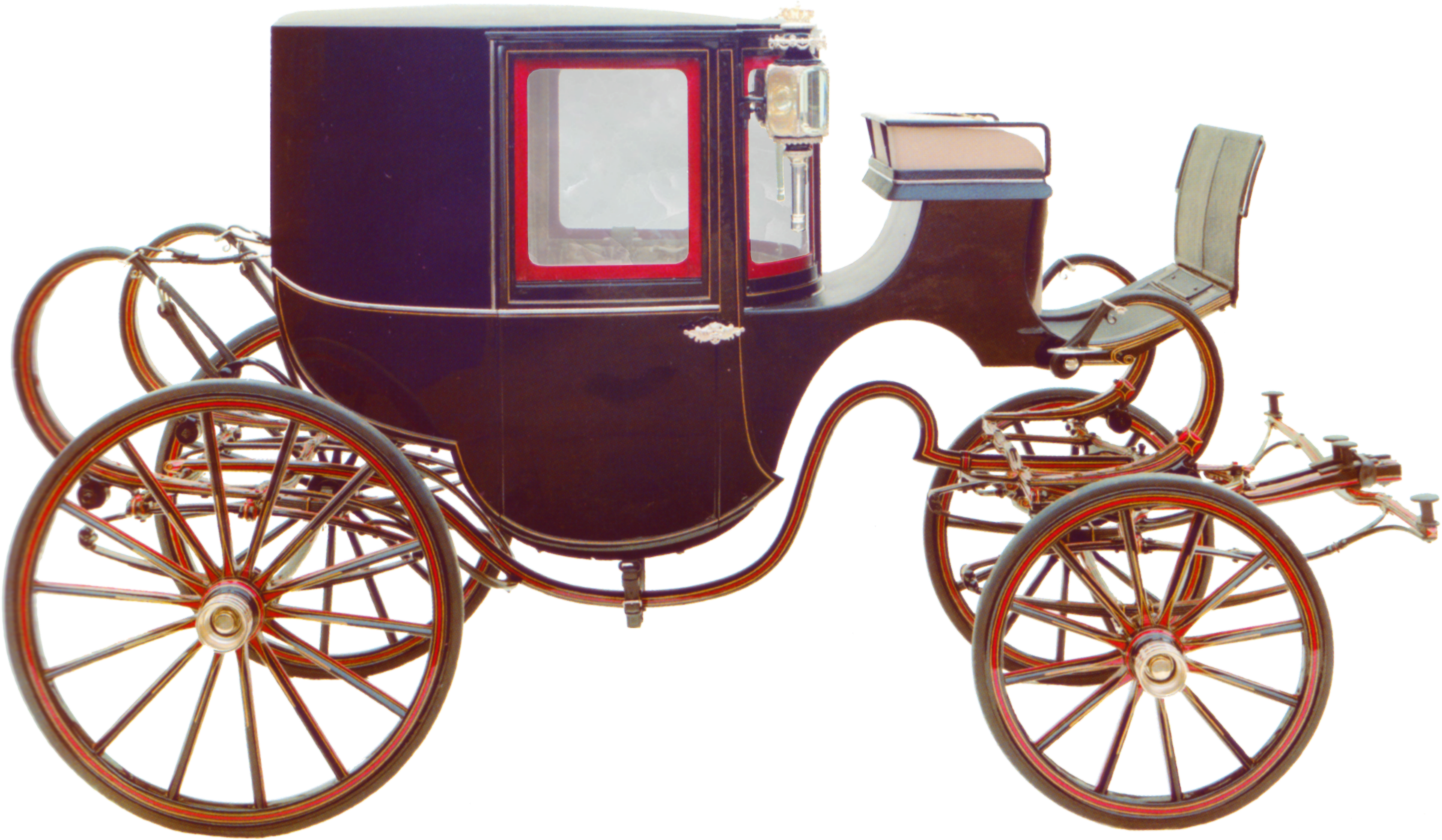 Carriage PNG