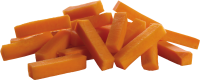 Морковка PNG