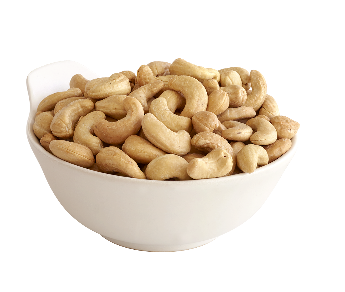 Cashew Nut PNG