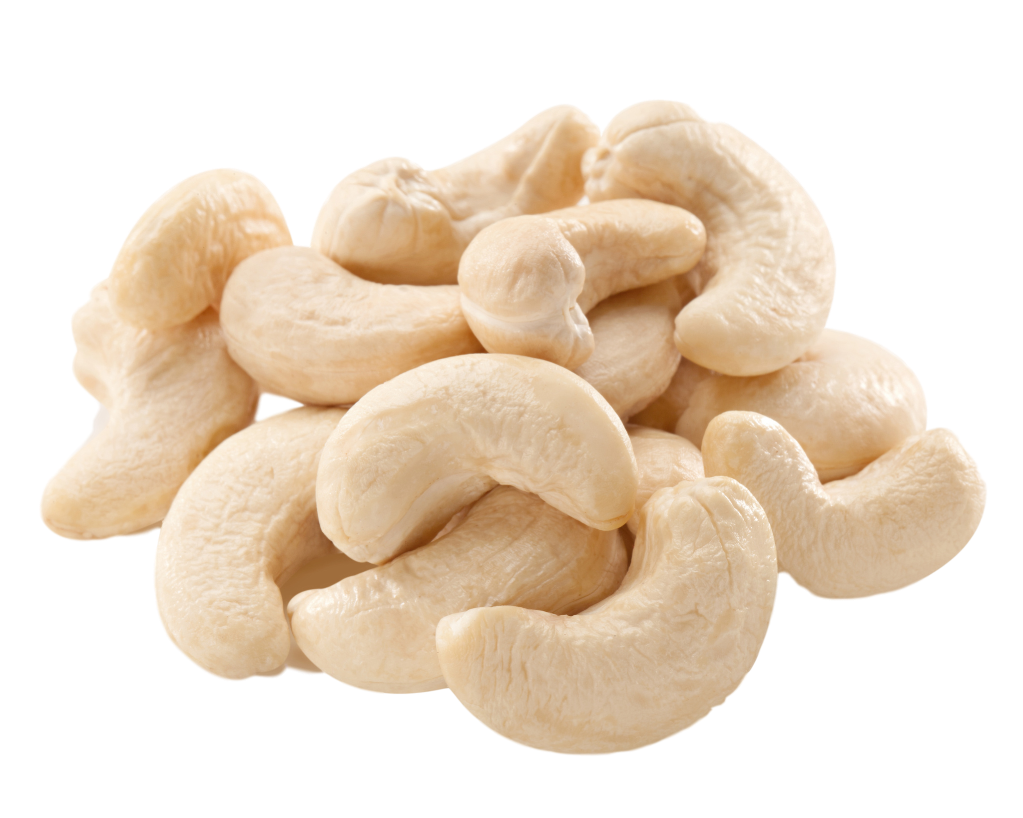 Cashew Nut PNG