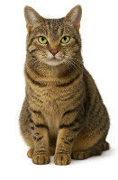 cat png picture