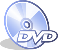 CD/DVD PNG