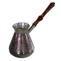 Turkish coffee pot PNG