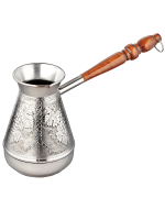 Turkish coffee pot PNG