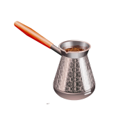 Turkish coffee pot PNG