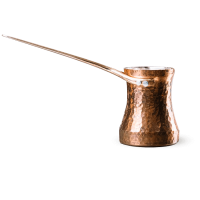 Turkish coffee pot PNG