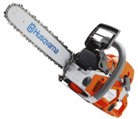 Chainsaw PNG image