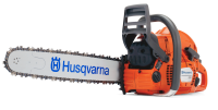 Chainsaw PNG image