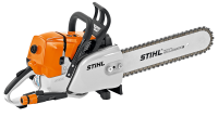 Chainsaw PNG image