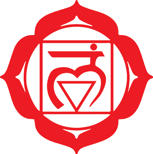 Root Chakra PNG