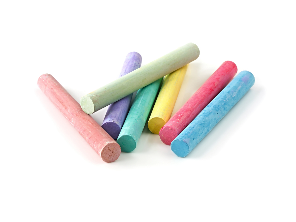 Chalk PNG