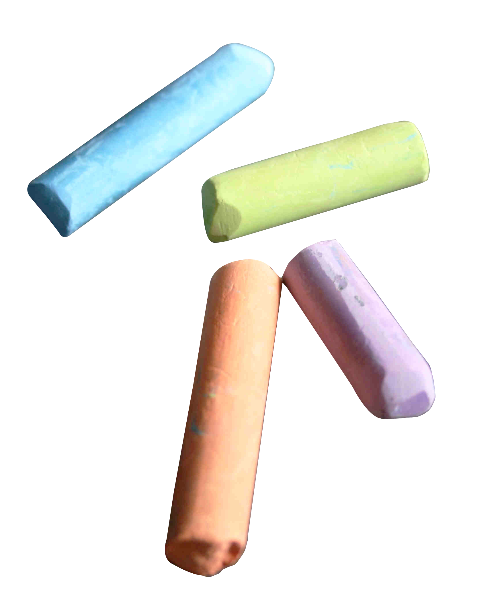 Chalk PNG