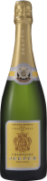 Champagne bottle PNG