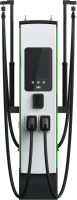 Charging station PNG