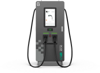 Charging station PNG