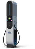 Charging station PNG