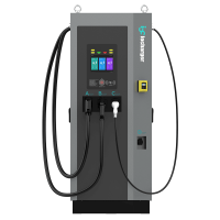 Charging station PNG
