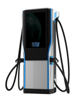 Charging station PNG