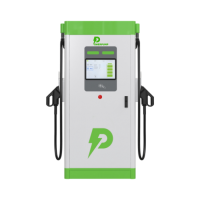 Charging station PNG