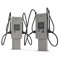 Charging station PNG
