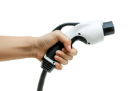 Charging station PNG