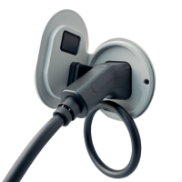 Charging station PNG