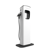 Charging station PNG
