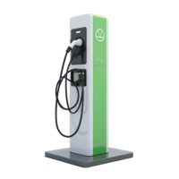 Charging station PNG