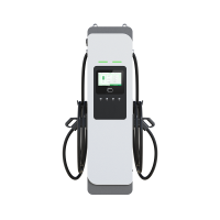 Charging station PNG