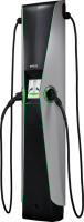 Charging station PNG