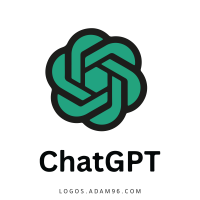 ChatGPT logo PNG