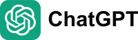 ChatGPT logo PNG