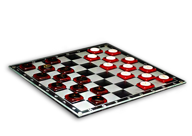Checkers PNG images Download 