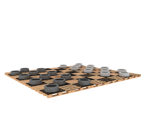 Checkers PNG
