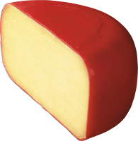 Holland cheese PNG image