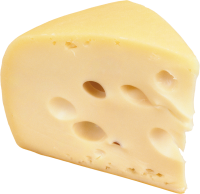 Cheese PNG image