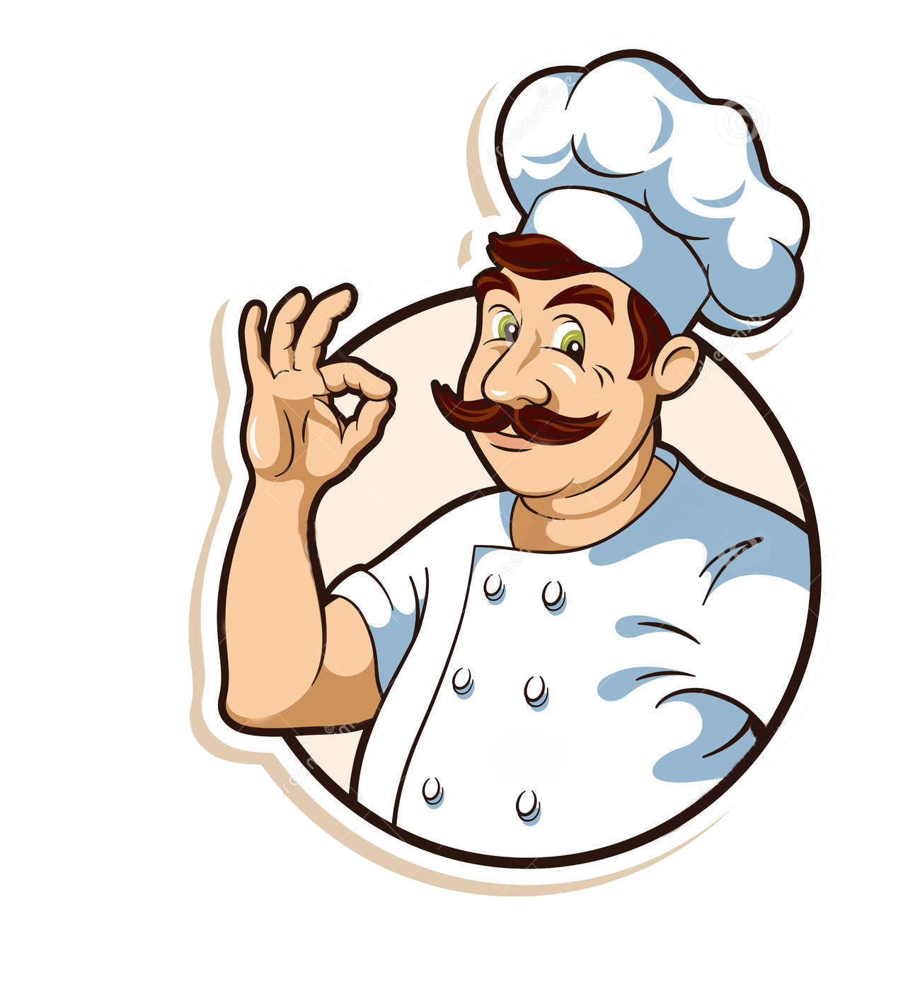 Chef PNG Chef PNG