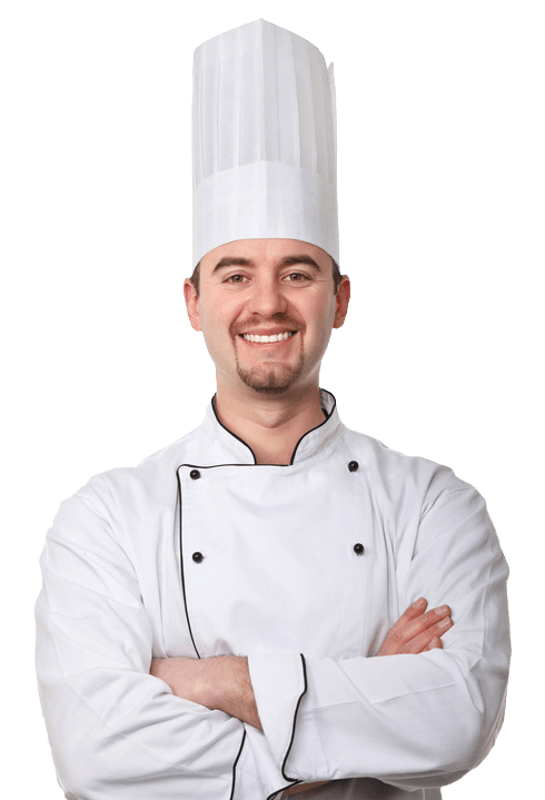 Chef PNG Chef PNG