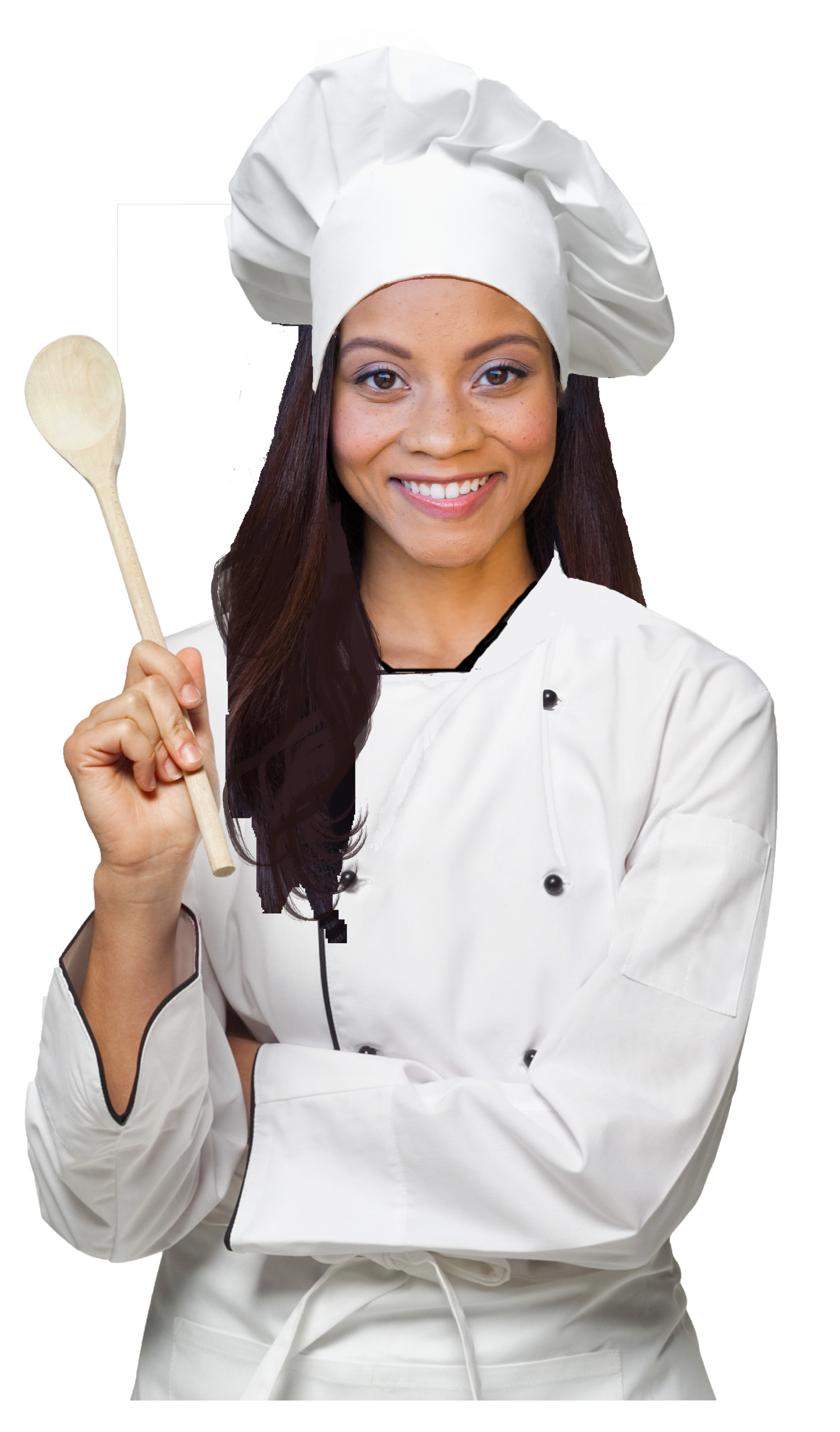 Cocinero PNG