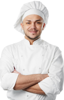 Chef PNG