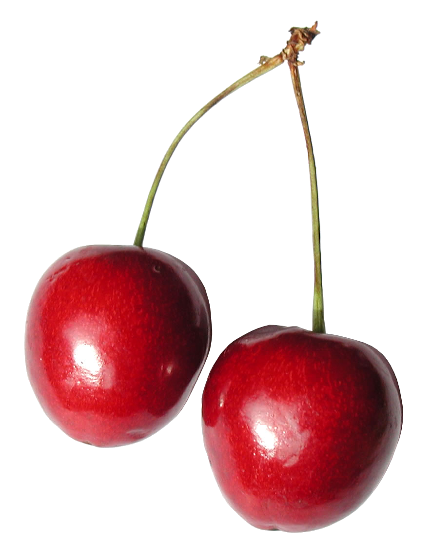 Cherry fruit