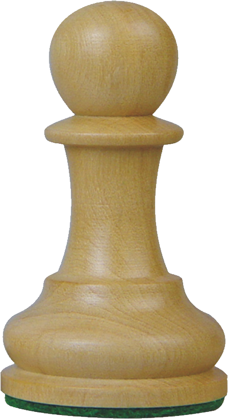 Chess pawn PNG image