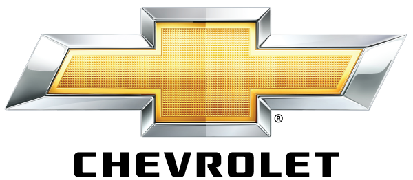 chevrolet text logo png