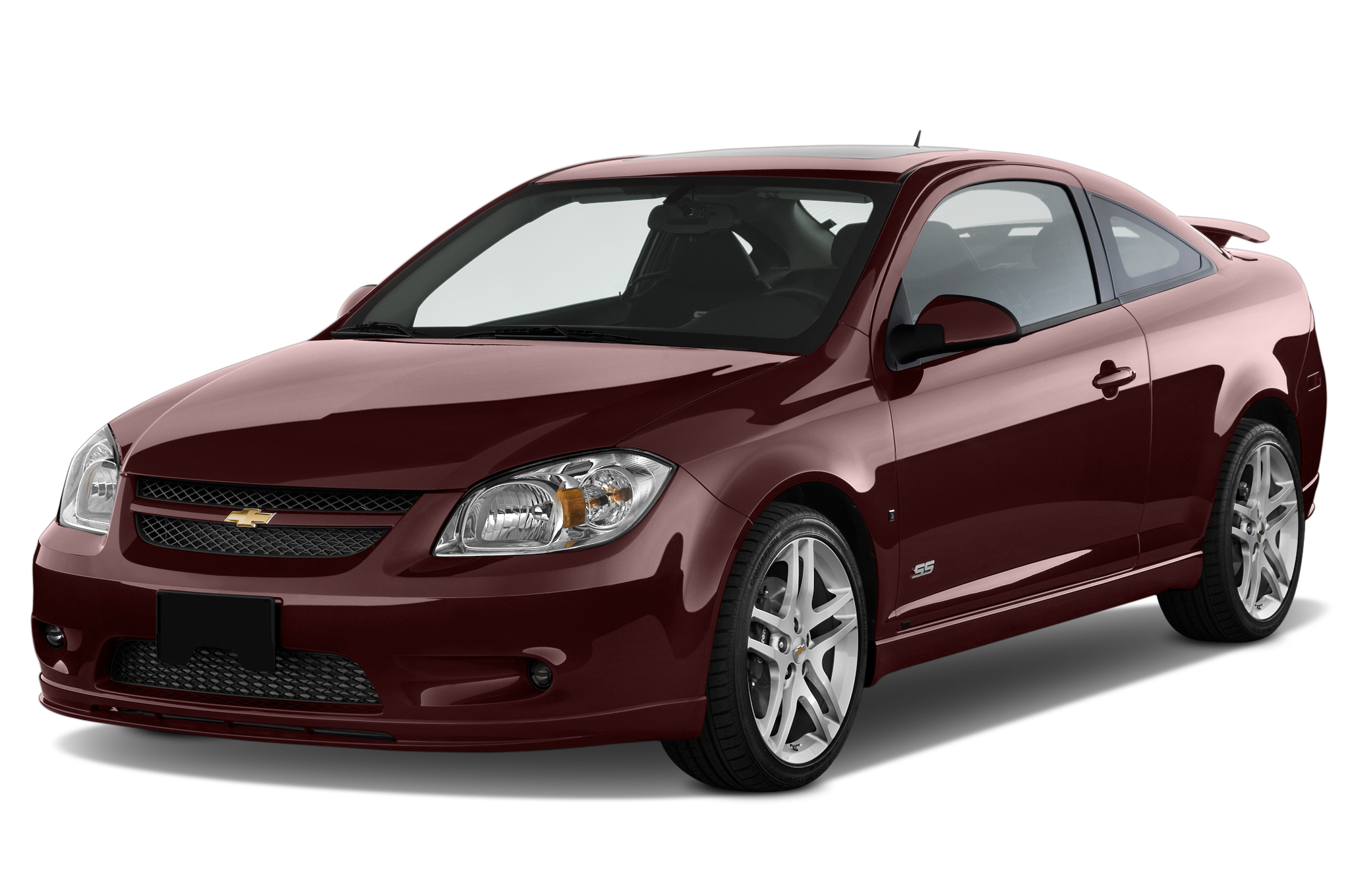 Chevrolet PNG transparent image download, size: 2048x1360px