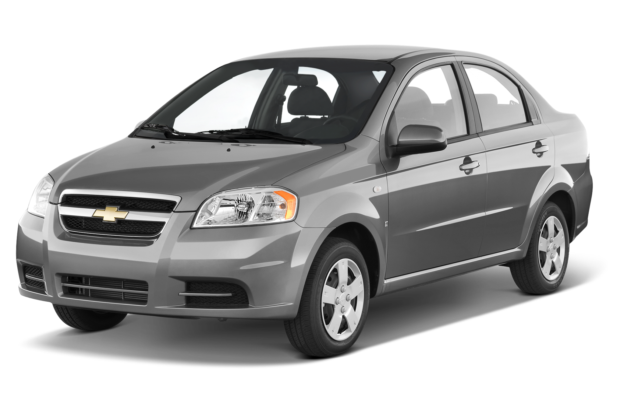 Chevrolet PNG